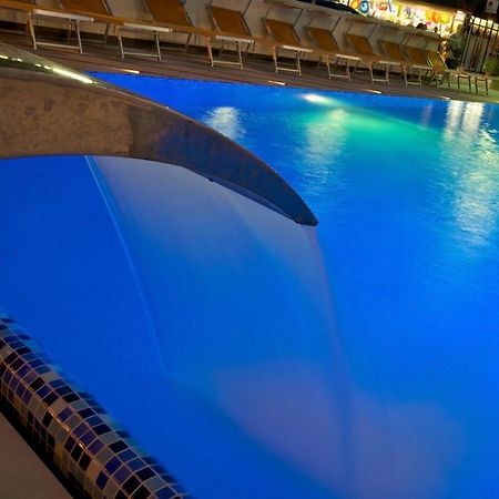 Hotel Lido กัตตอลิกา ภายนอก รูปภาพ