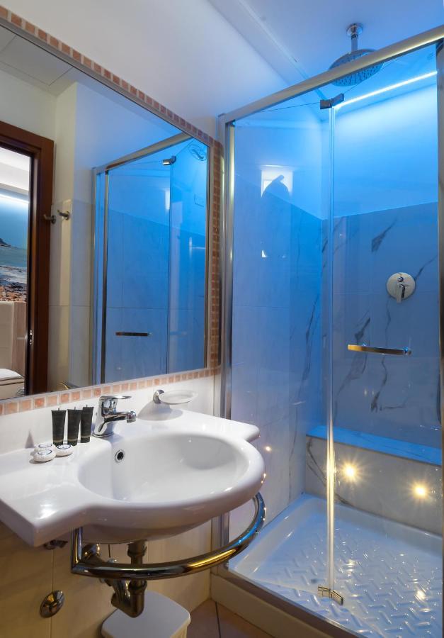 Hotel Lido กัตตอลิกา ภายนอก รูปภาพ