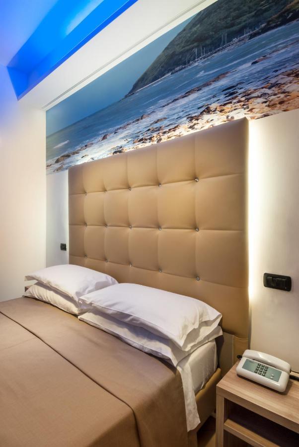 Hotel Lido กัตตอลิกา ภายนอก รูปภาพ