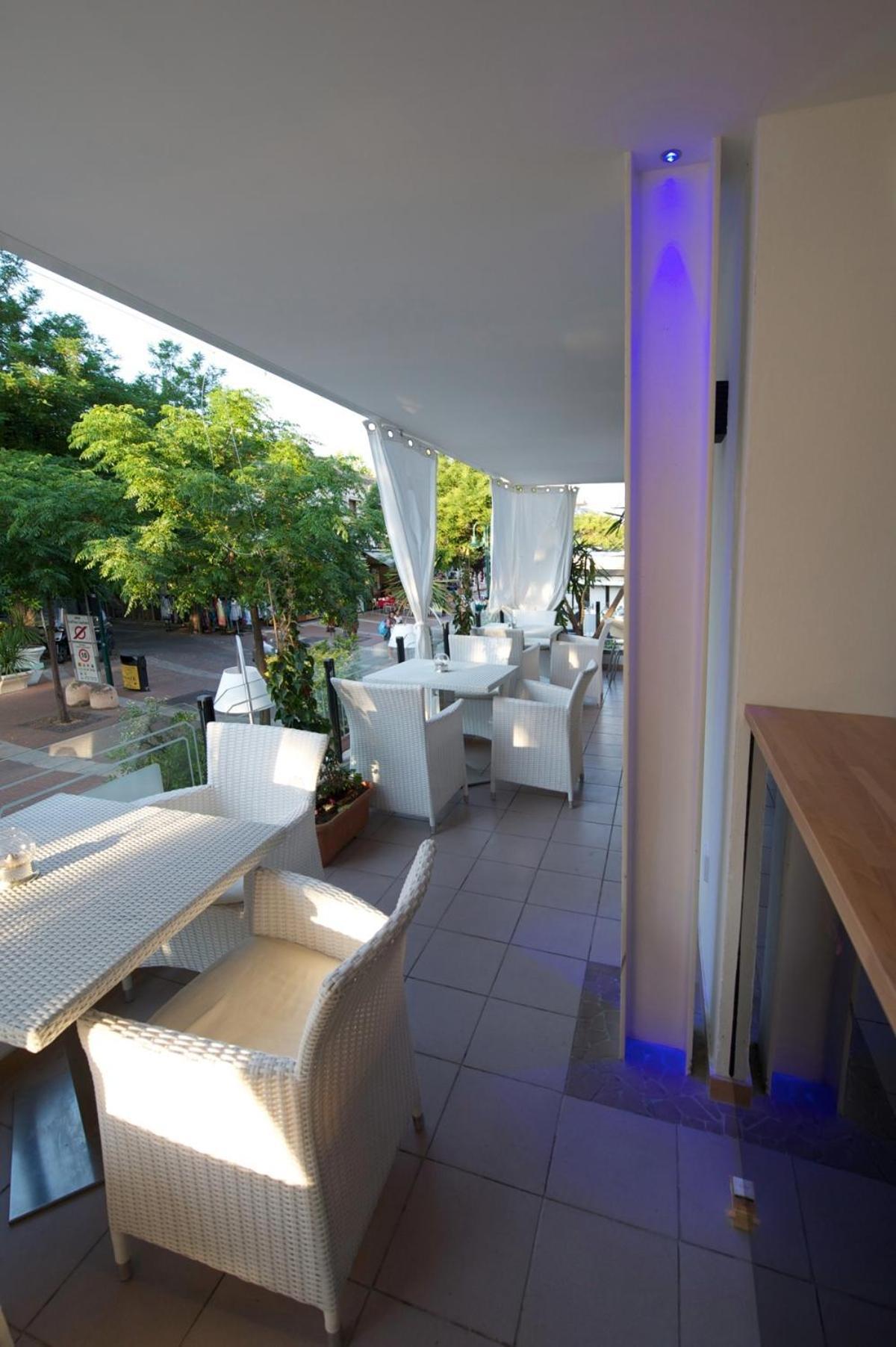 Hotel Lido กัตตอลิกา ภายนอก รูปภาพ