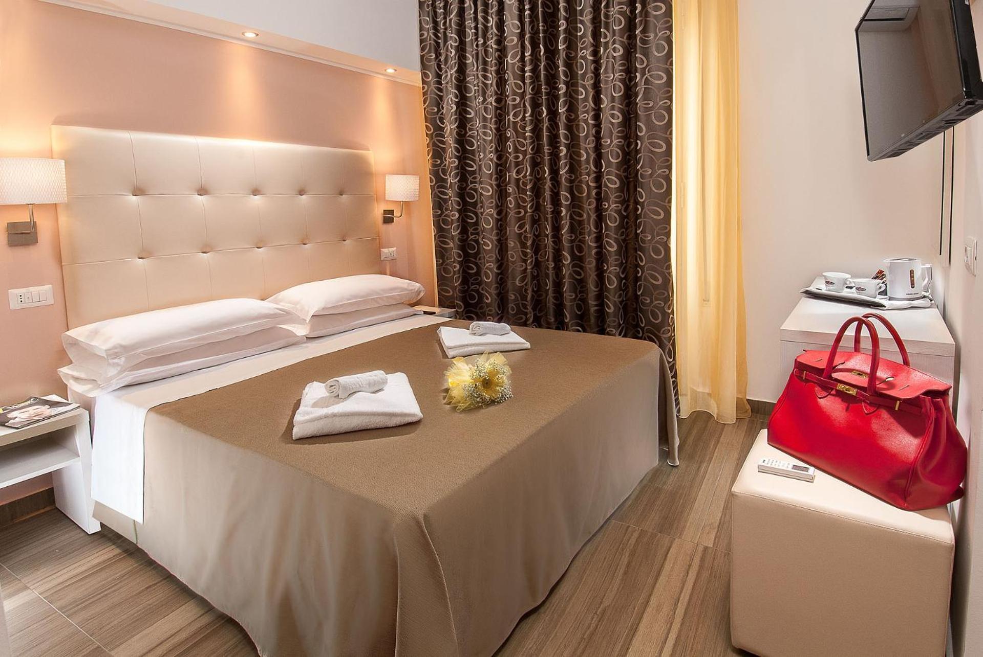 Hotel Lido กัตตอลิกา ห้อง รูปภาพ