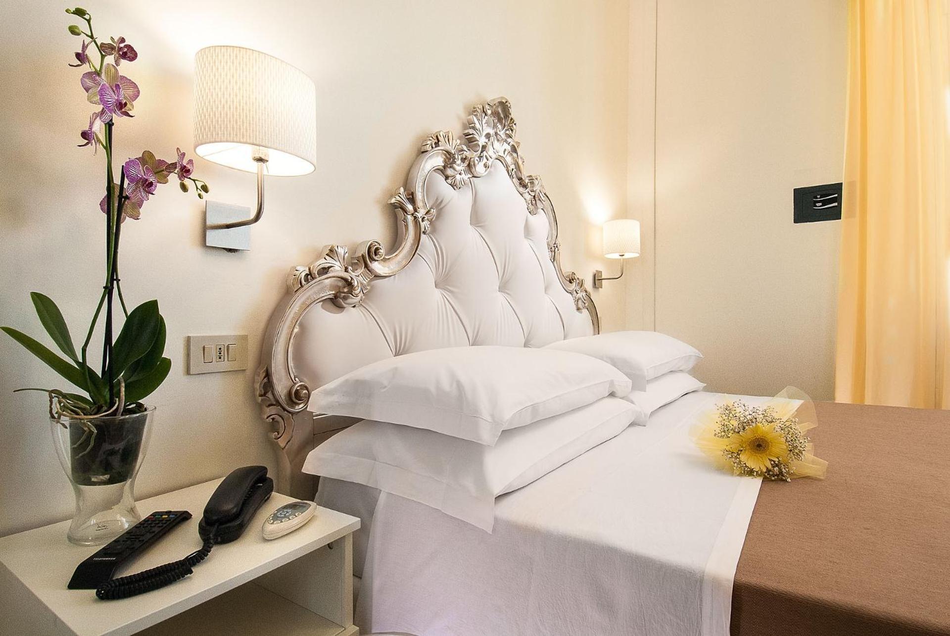 Hotel Lido กัตตอลิกา ห้อง รูปภาพ