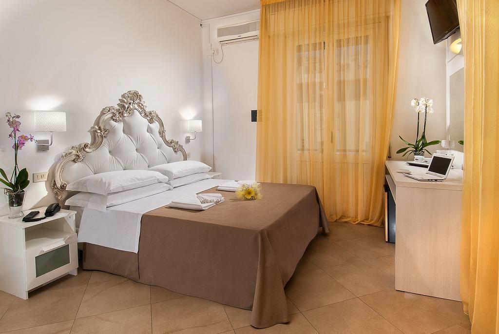 Hotel Lido กัตตอลิกา ห้อง รูปภาพ
