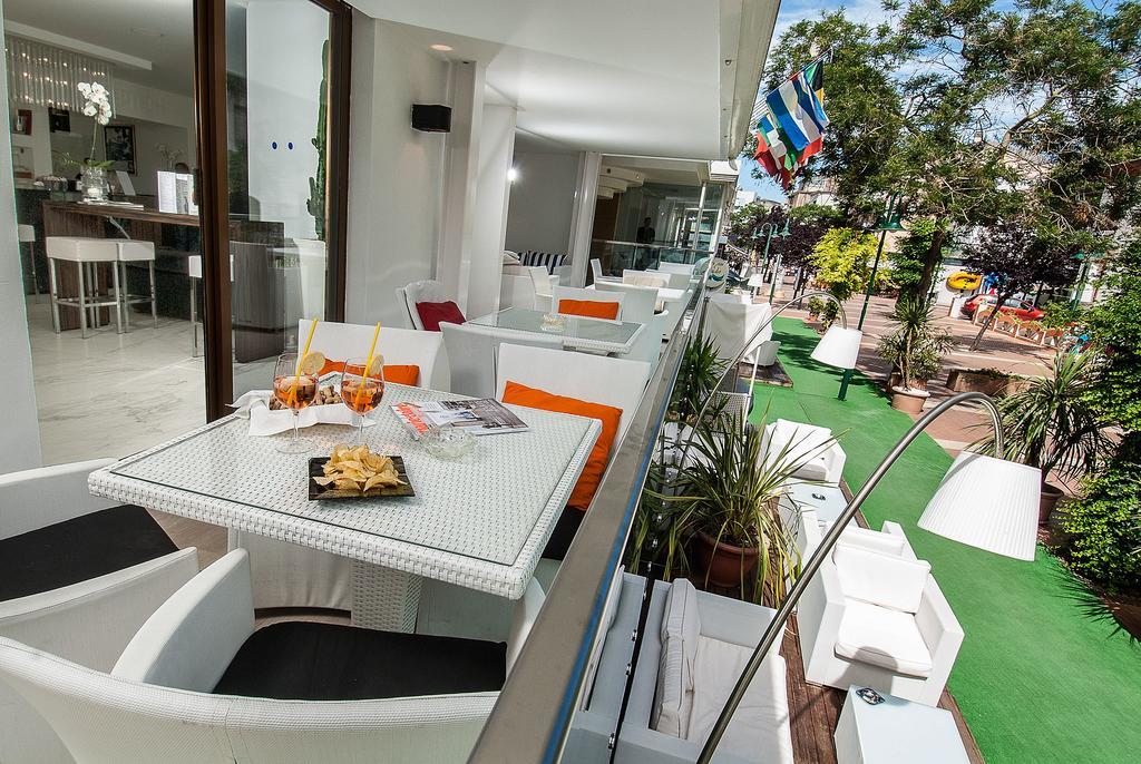 Hotel Lido กัตตอลิกา ภายนอก รูปภาพ