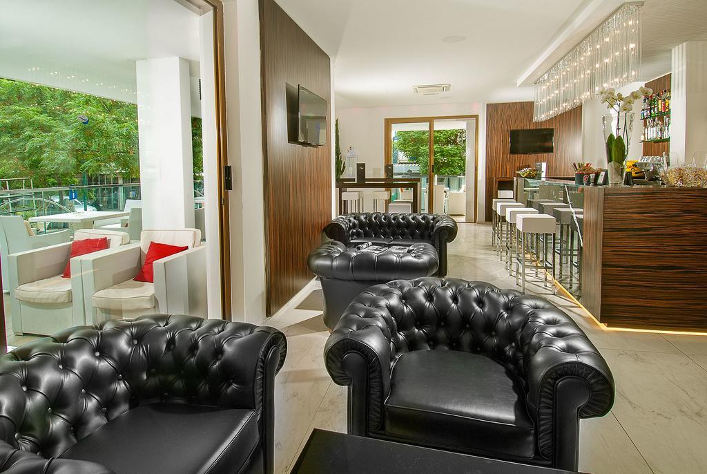 Hotel Lido กัตตอลิกา ภายนอก รูปภาพ