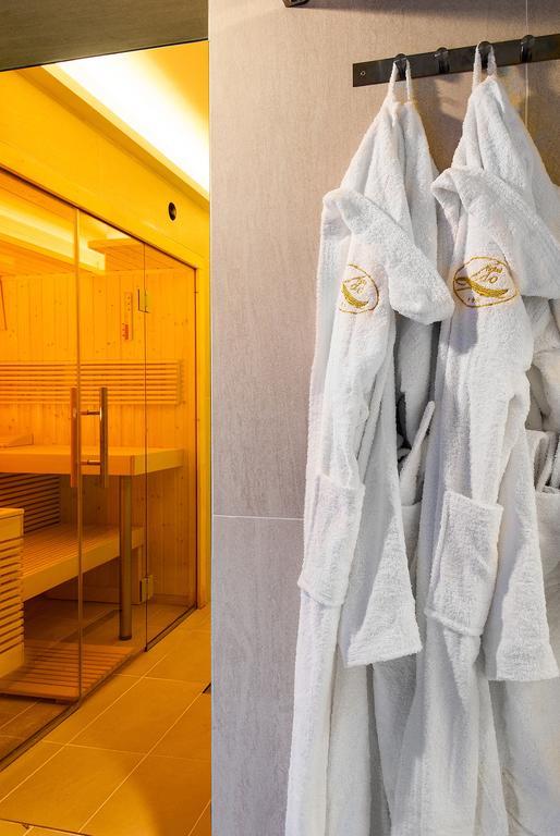 Hotel Lido กัตตอลิกา ภายนอก รูปภาพ